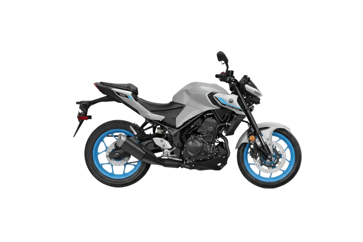 MT-03 2026 - Image 3