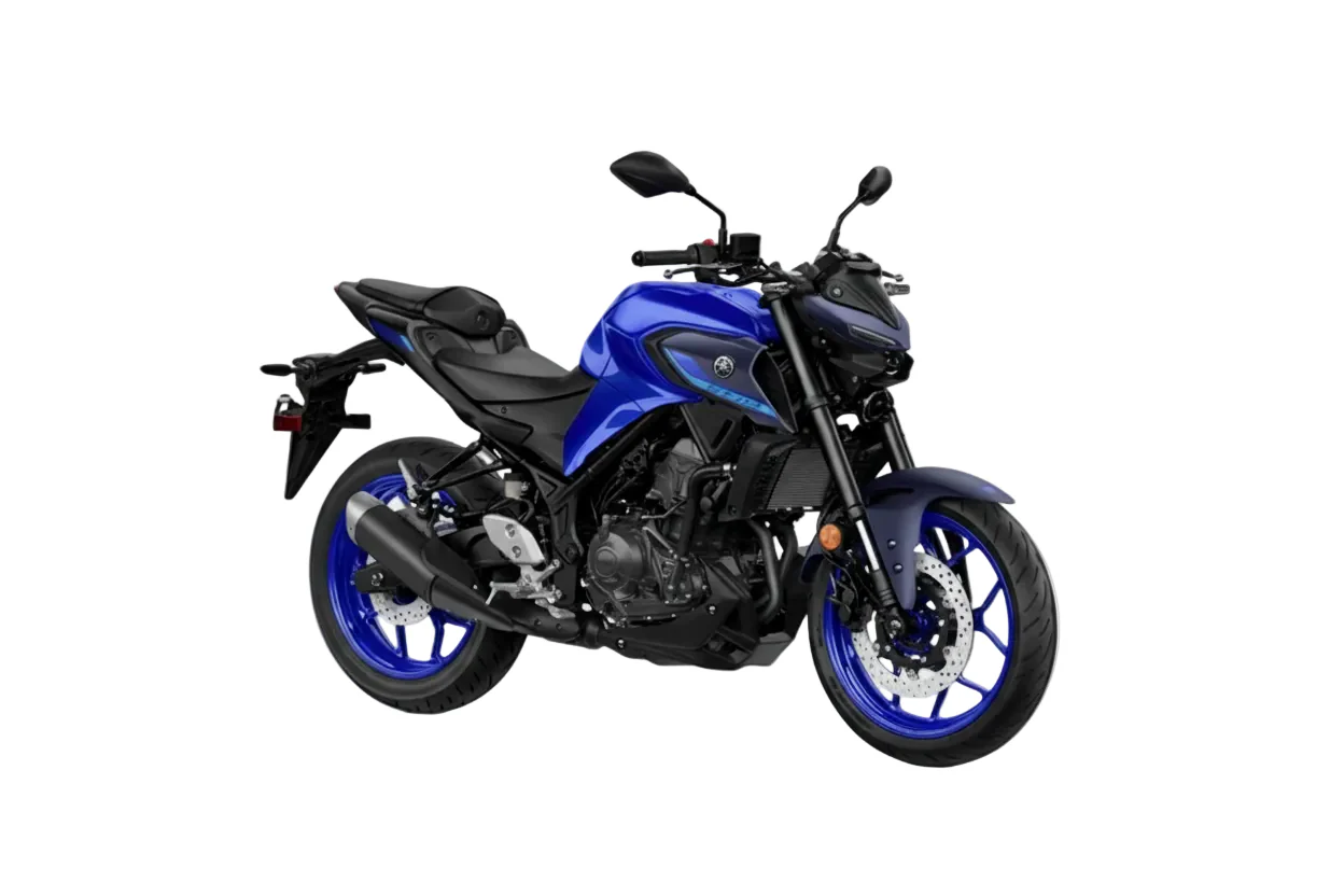 MT-03 2026 - Image 5