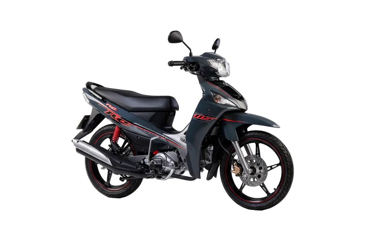 CRYPTON 115 FI 2026 - Image 3