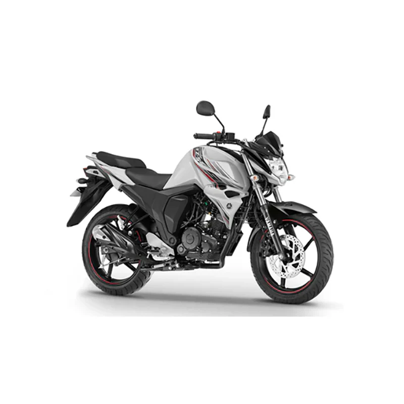 FZ-S 2.0 FI 2025 - Image 4