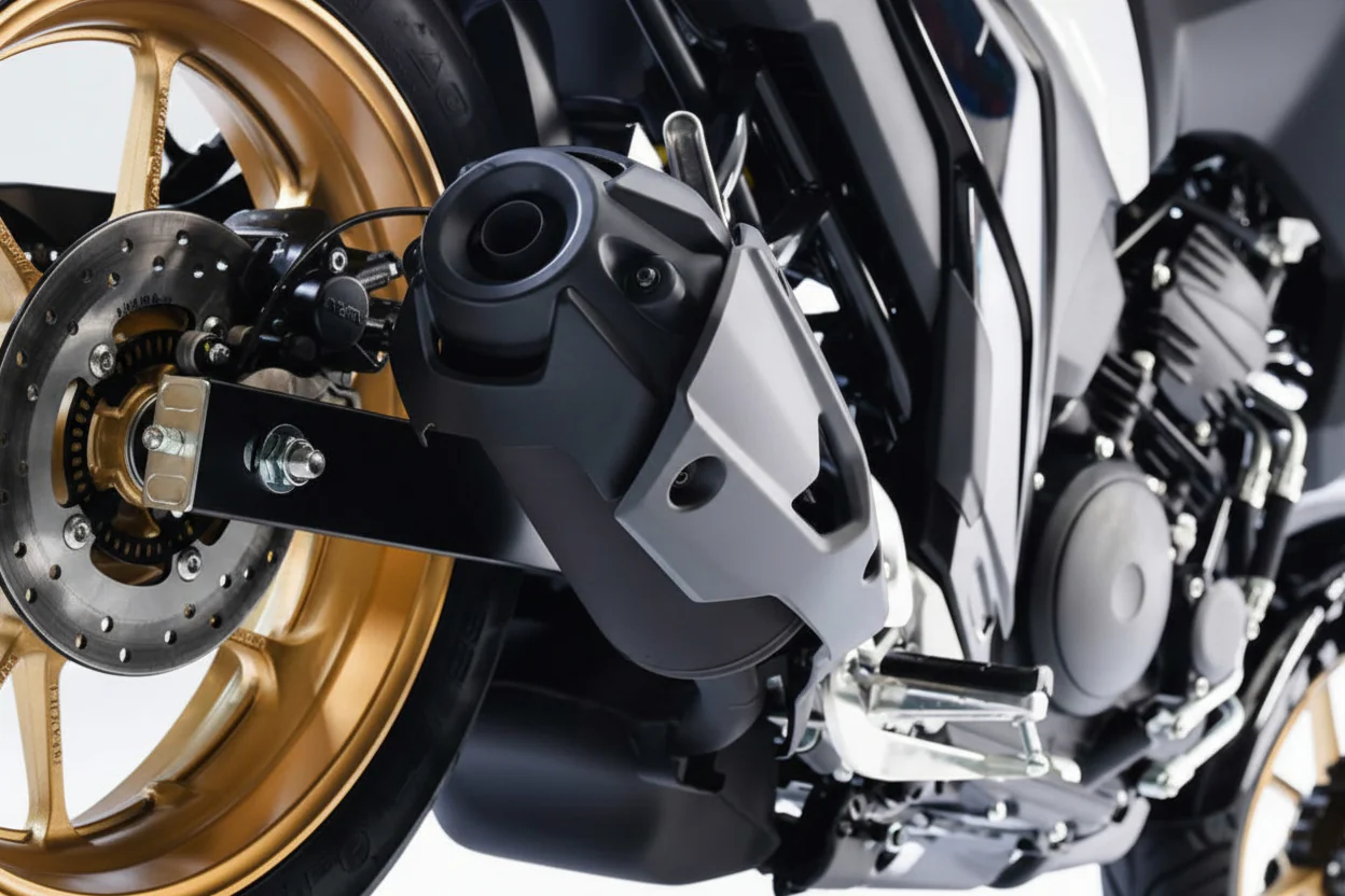 FZ25 ABS CONNECTED 2025 - Image 10