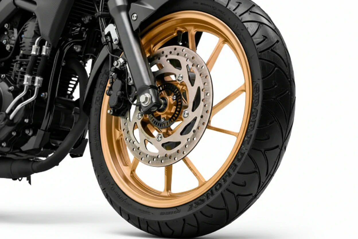 FZ25 ABS CONNECTED 2025 - Image 11