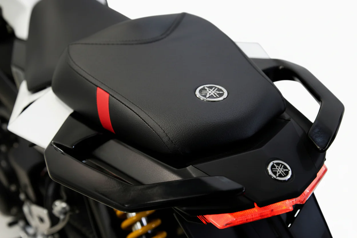 FZ25 ABS CONNECTED 2025 - Image 13