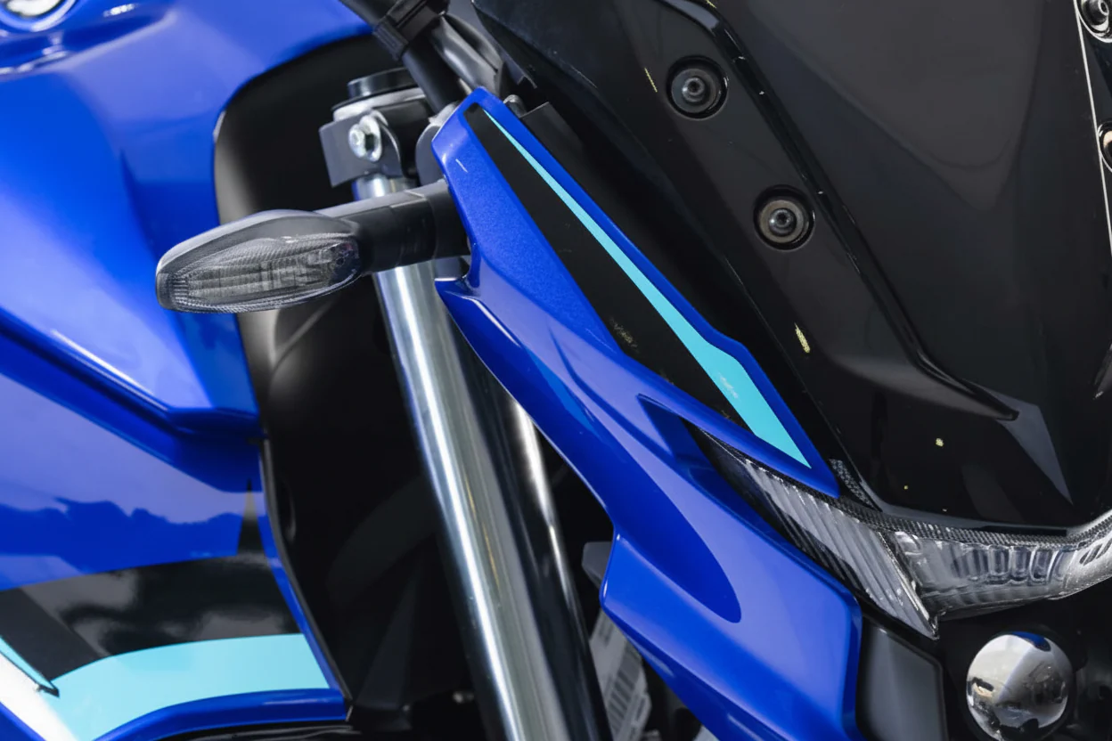 FZ25 ABS CONNECTED 2025 - Image 3