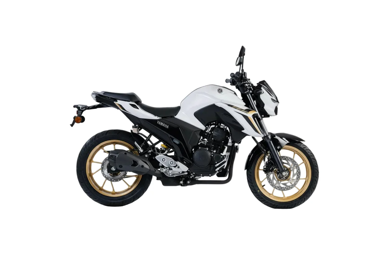 FZ25 ABS CONNECTED 2025 - Image 5