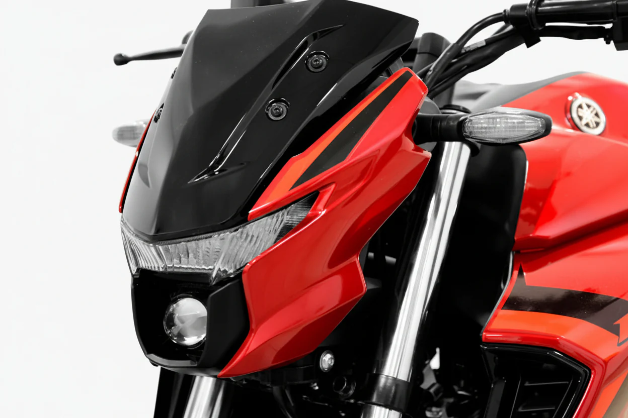 FZ25 ABS CONNECTED 2025 - Image 9