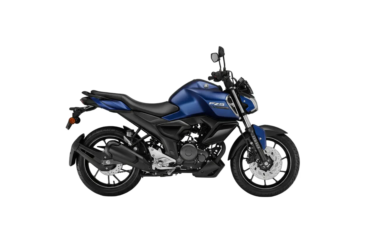 FZS 4.0 con ABS 2026 - Image 5