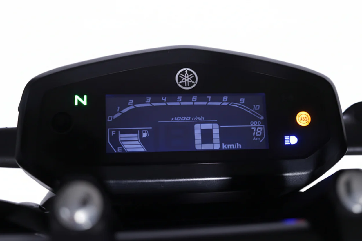 FZ 3.0 FI 2026 - Image 6