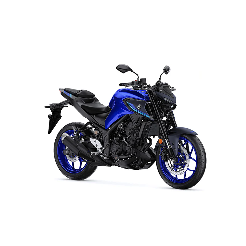 MT-03 ABS 2025 - Image 3