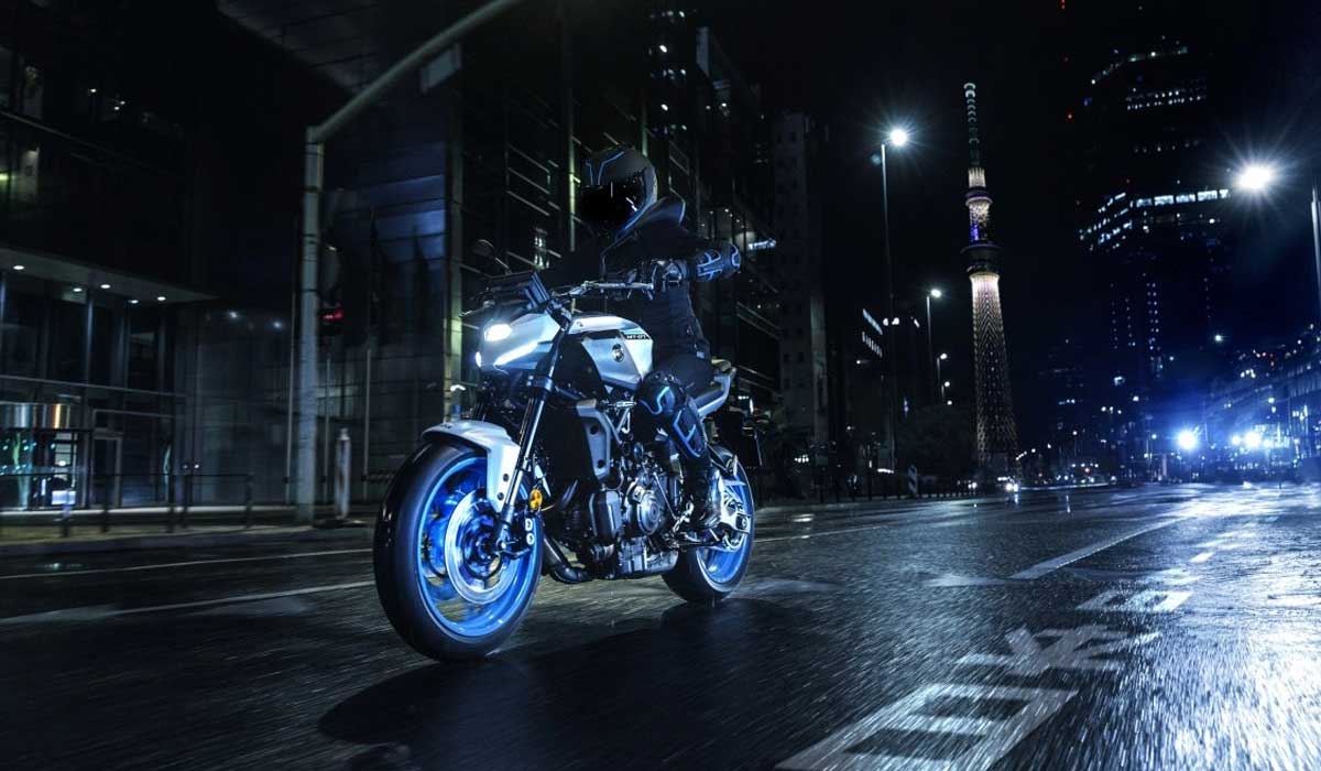 MT-07 2026 - Image 11