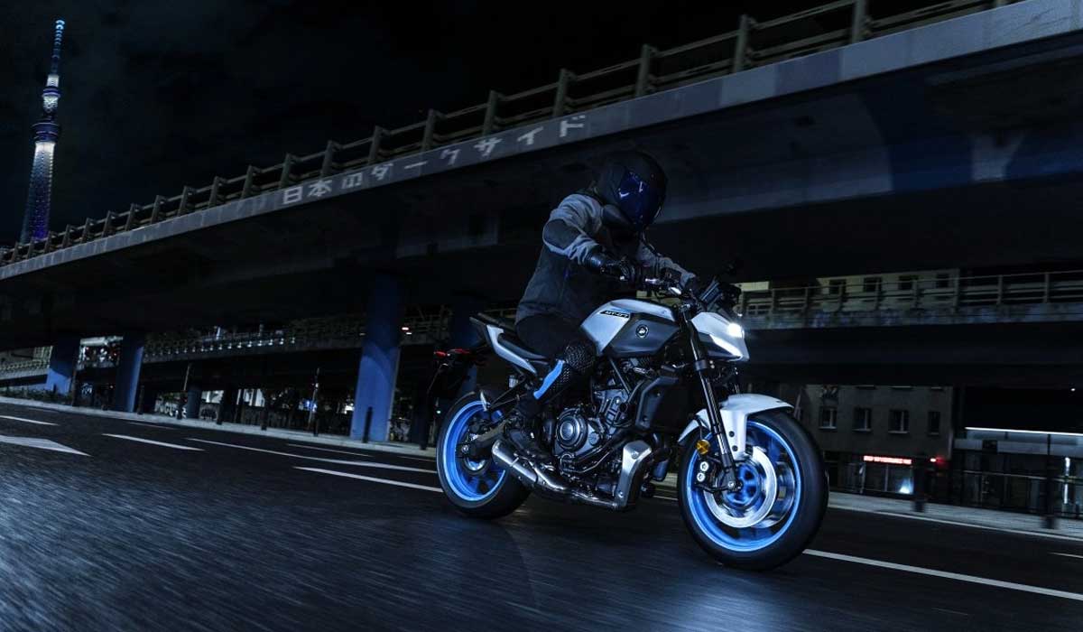 MT-07 2026 - Image 12