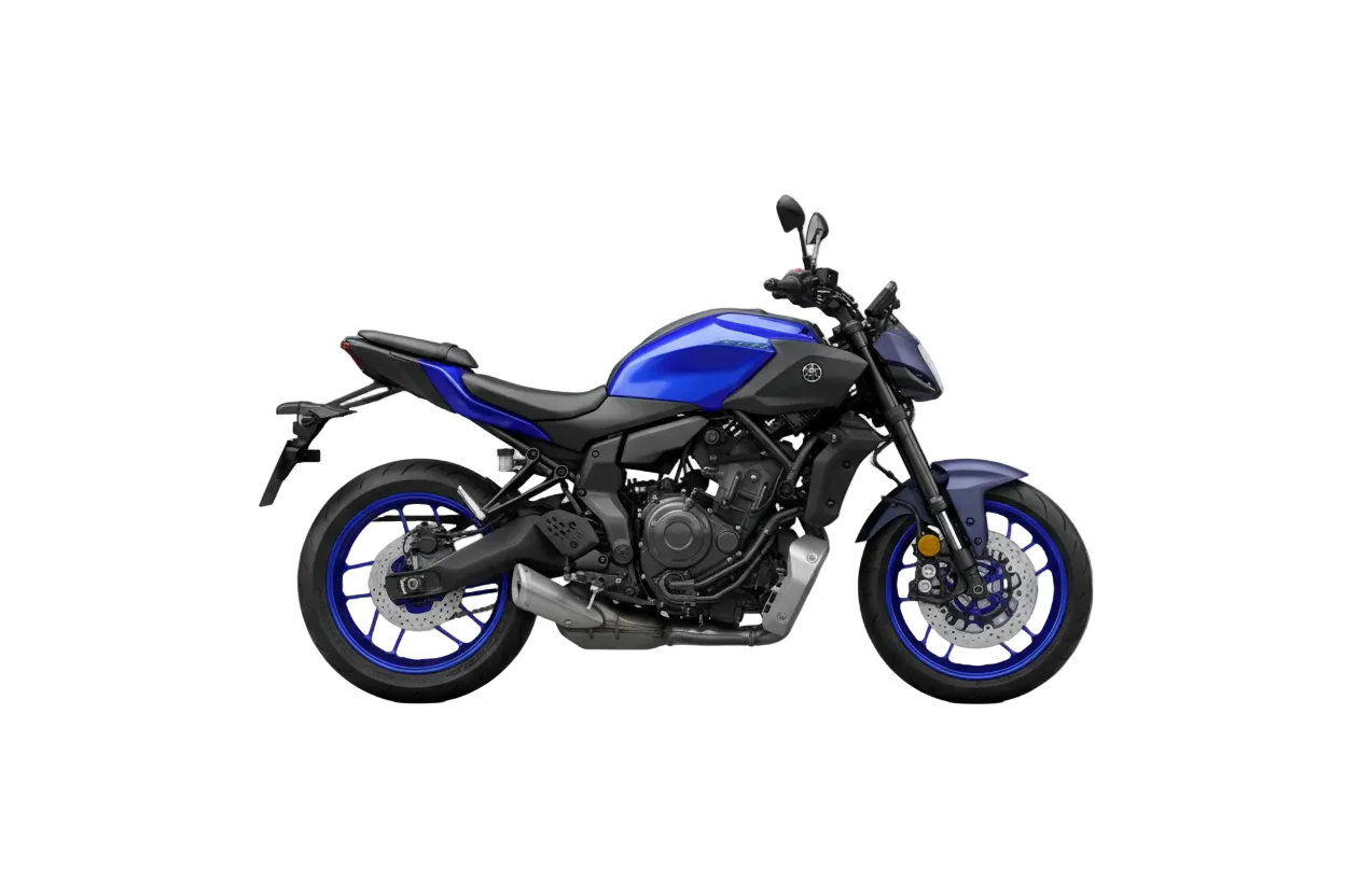 MT-07 2026 - Image 3