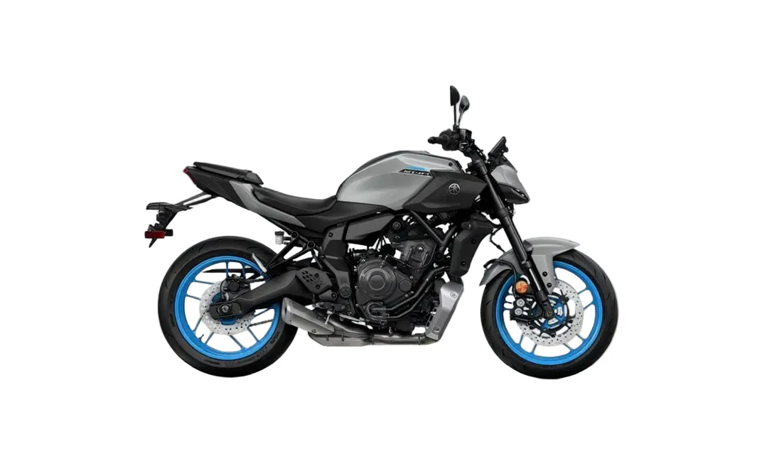 MT-07 2026 - Image 6