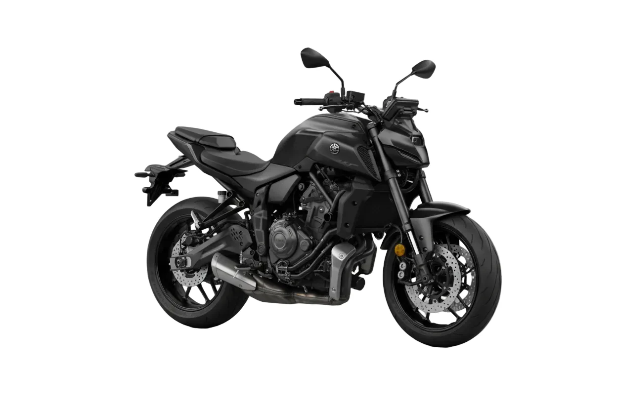 MT-07 2026 - Image 7