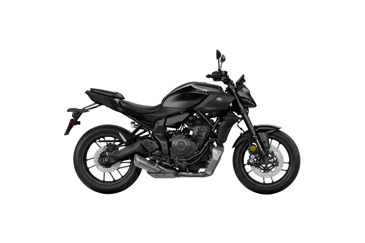 MT-07 2026 - Image 9