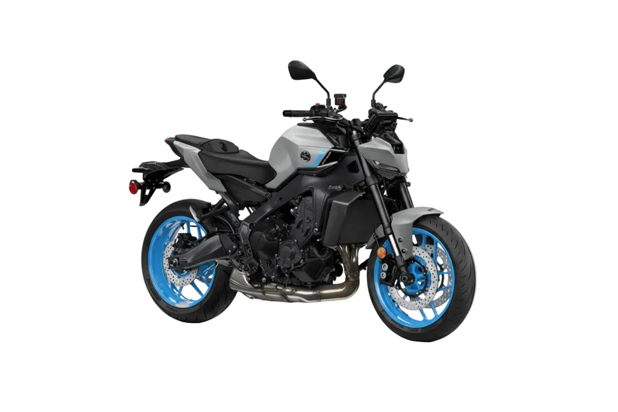 MT-09 2026 - Image 3