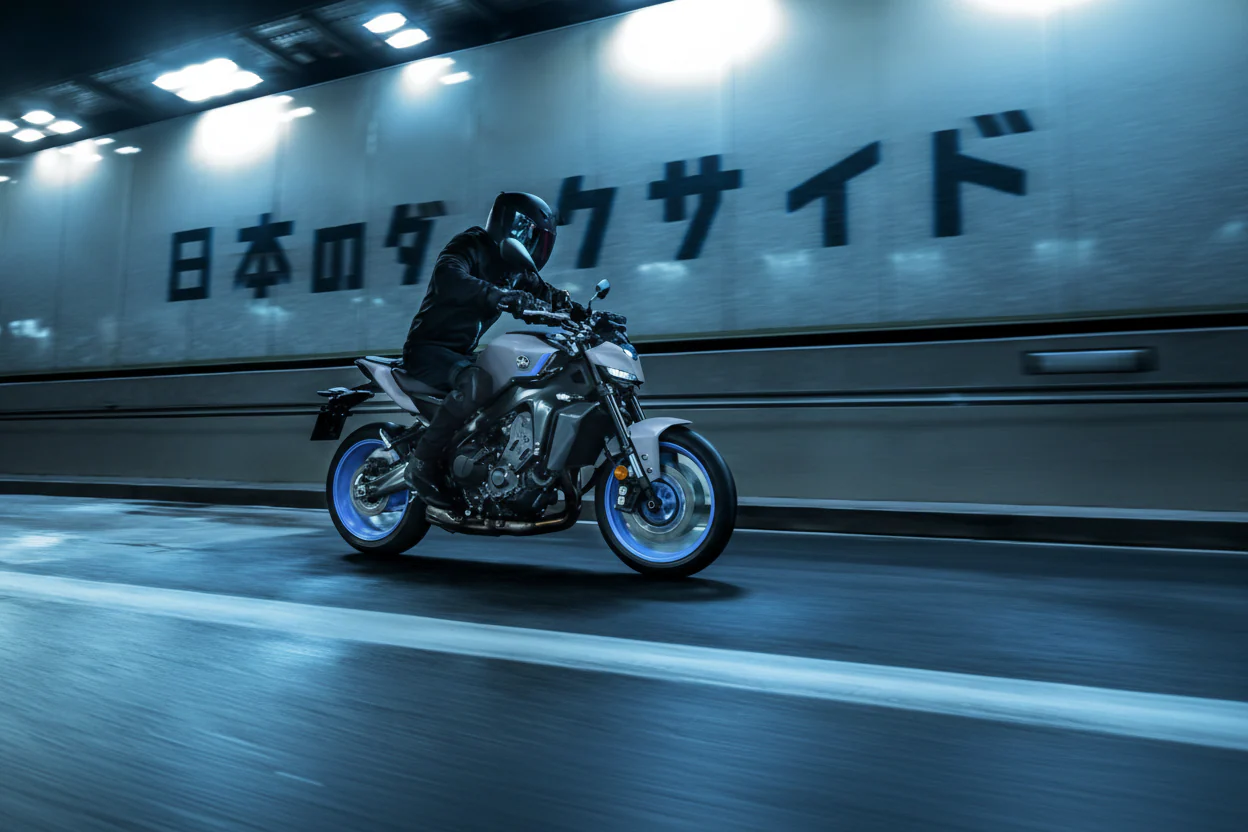 MT-09 2026 - Image 7