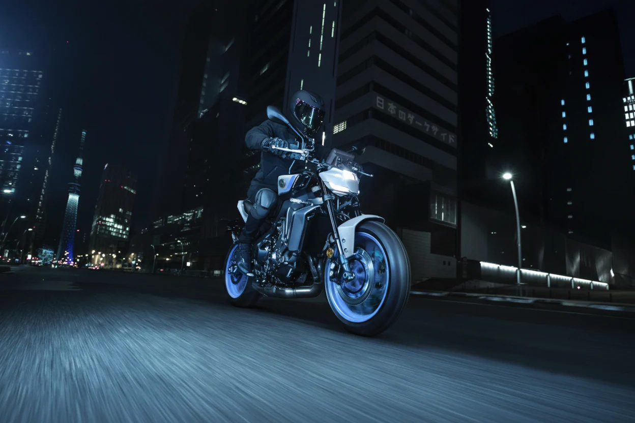 MT-09 2026 - Image 8