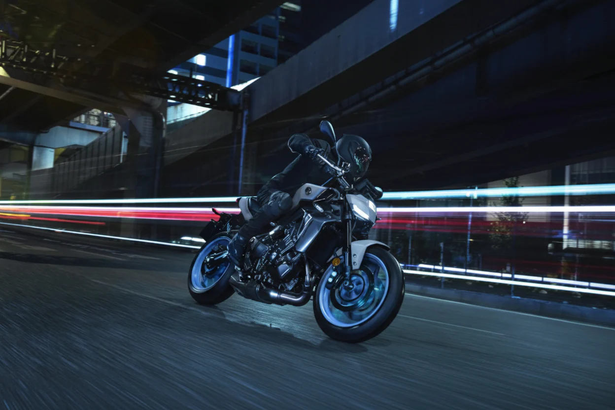 MT-09 2026 - Image 9