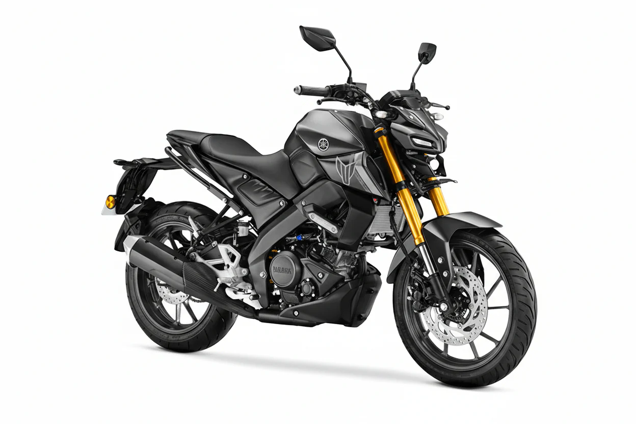 MT-15 2026 - Image 3