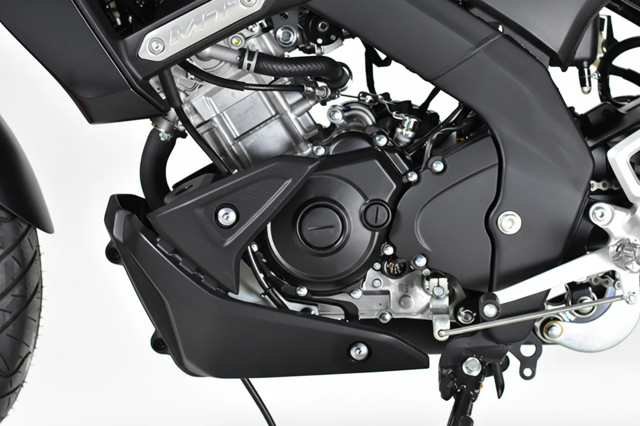 MT-15 2026 - Image 5