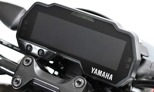 MT-15 2026 - Image 7