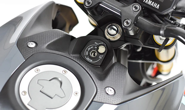 MT-15 2026 - Image 8