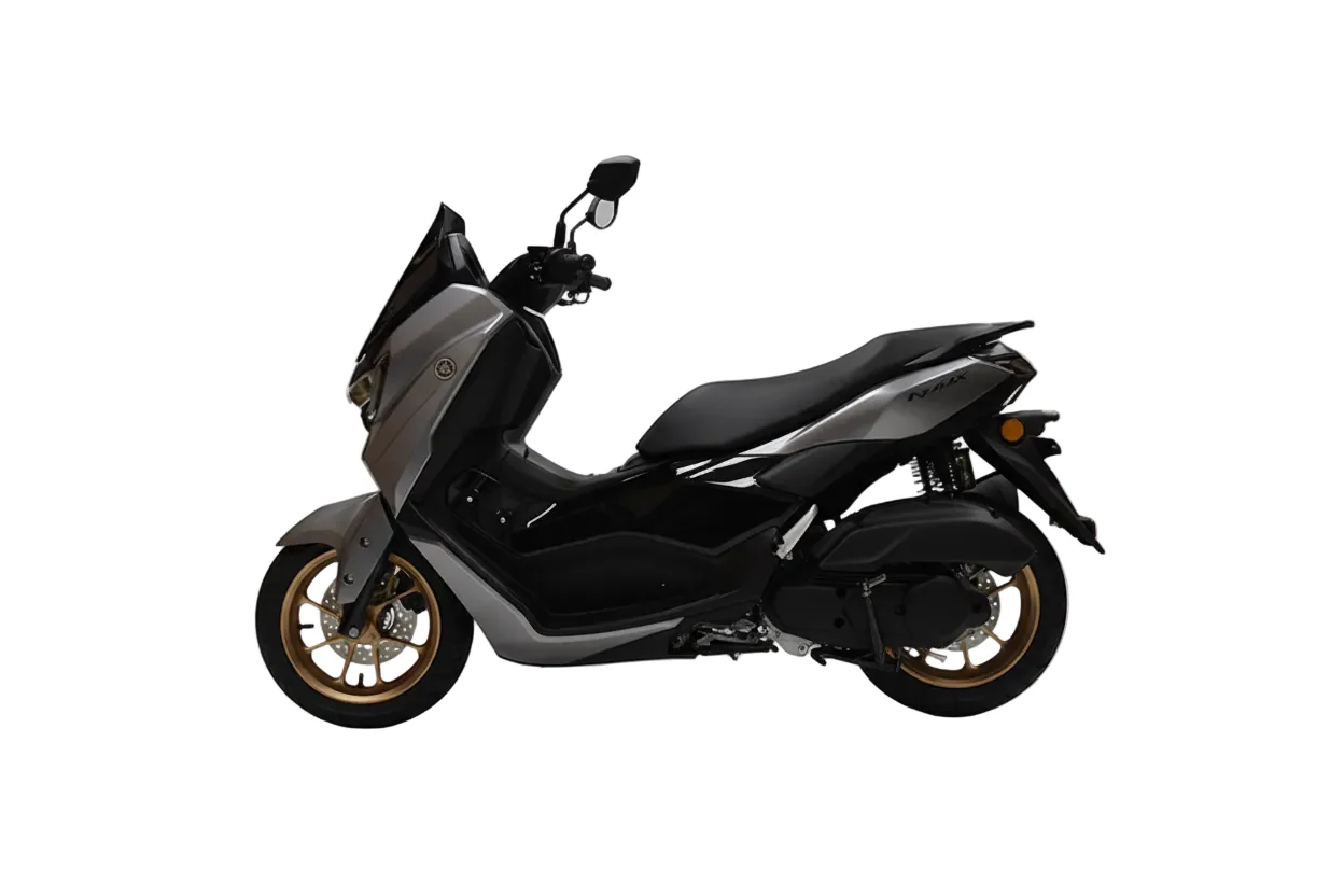 N-MAX 2026 - Image 3