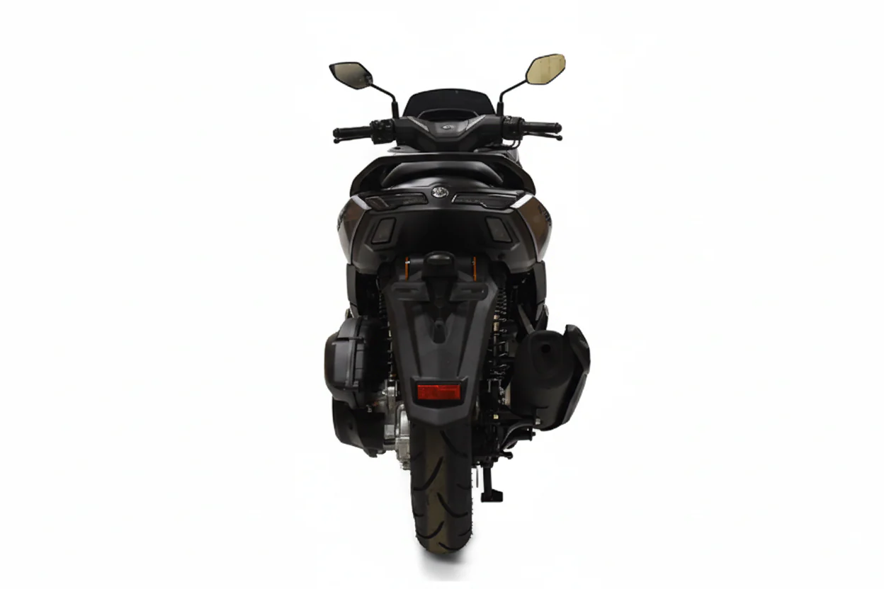 N-MAX 2026 - Image 4