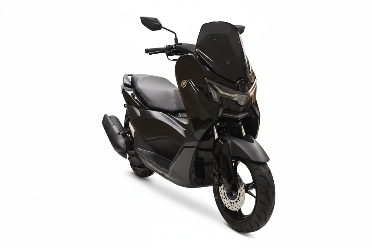 N-MAX 2026 - Image 5