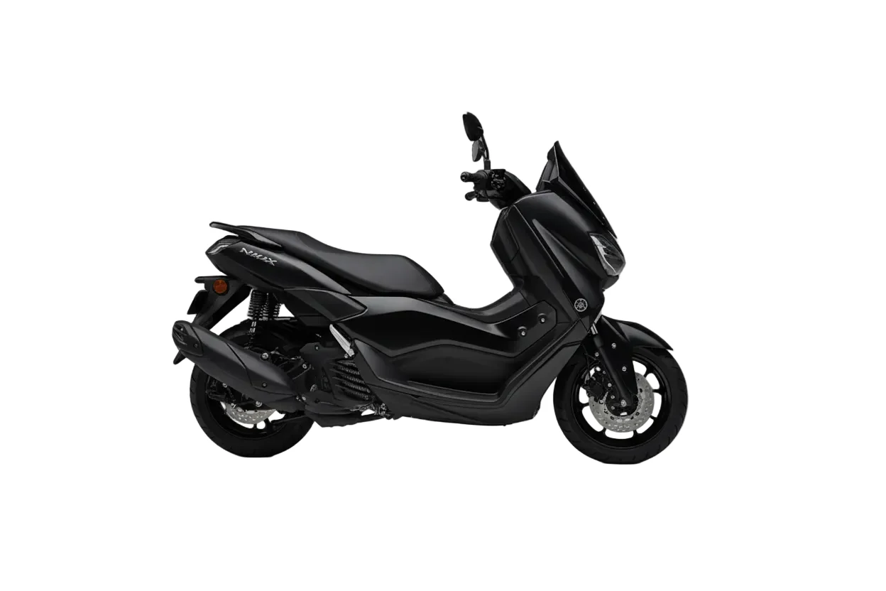 N-MAX 2026 - Image 6