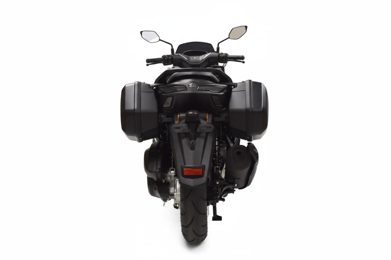 N-MAX 2026 - Image 7