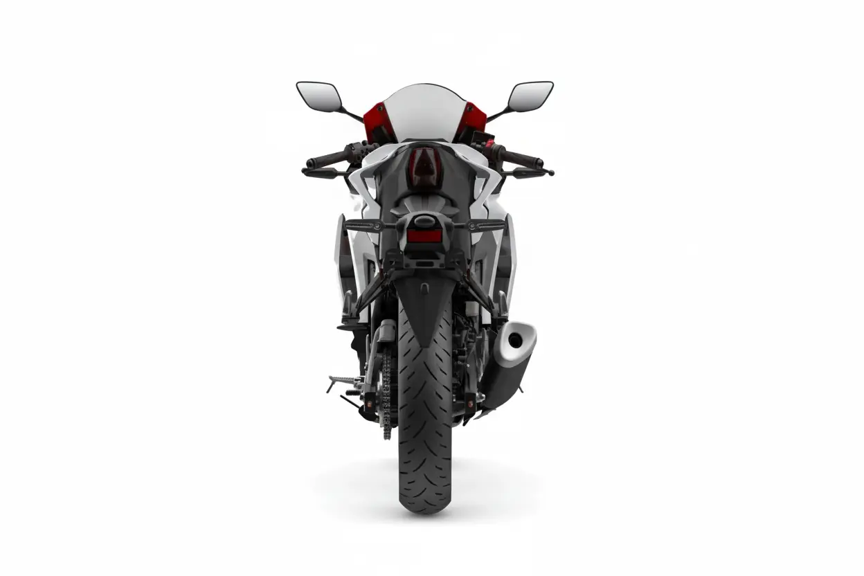 YZF-R3 70 Aniversario 2026 - Image 5