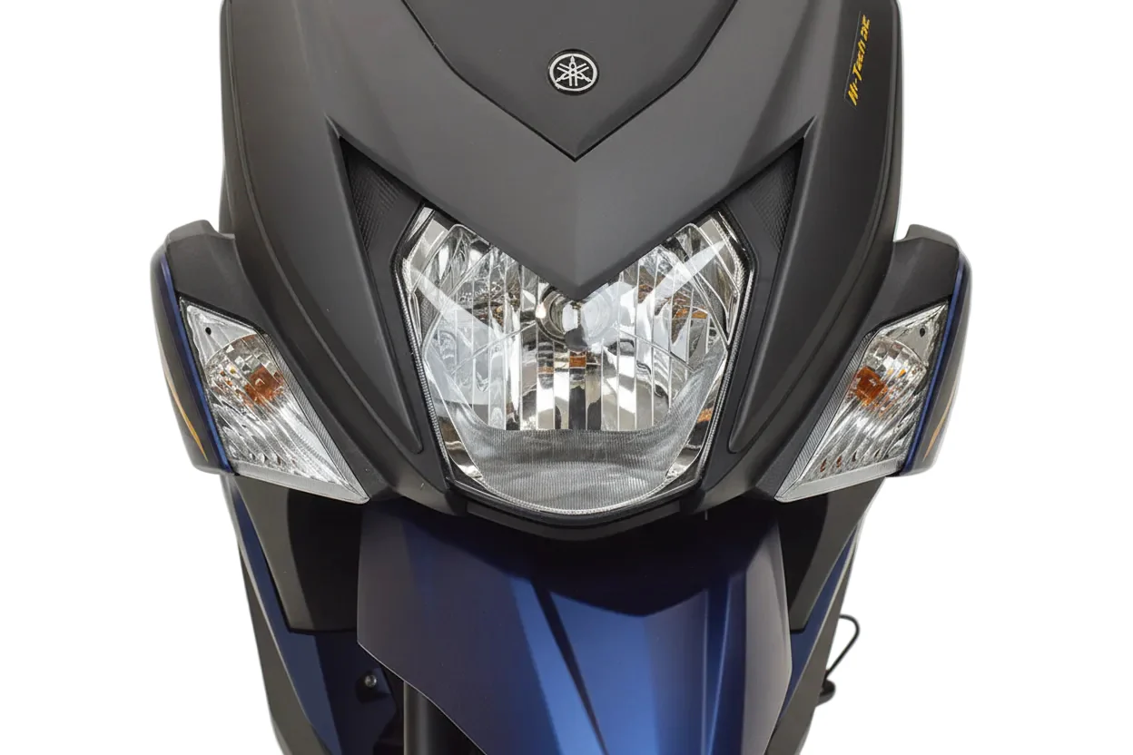 RAY ZR 2026 - Image 3