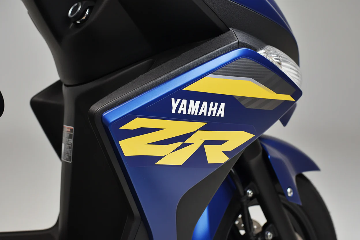 RAY ZR 2026 - Image 4