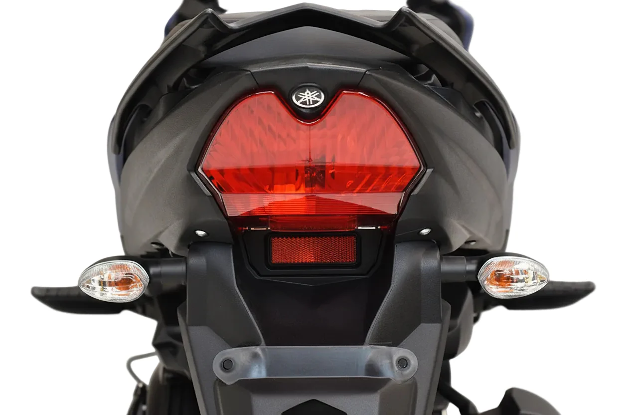 RAY ZR 2026 - Image 5