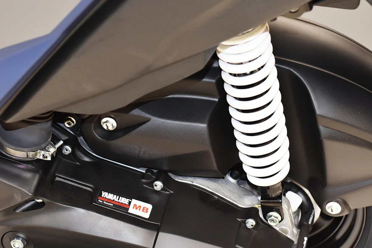 RAY ZR 2026 - Image 6