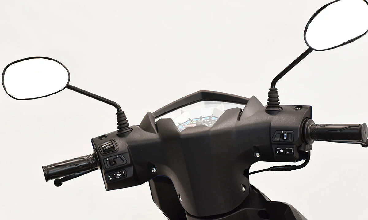 RAY ZR 2026 - Image 7