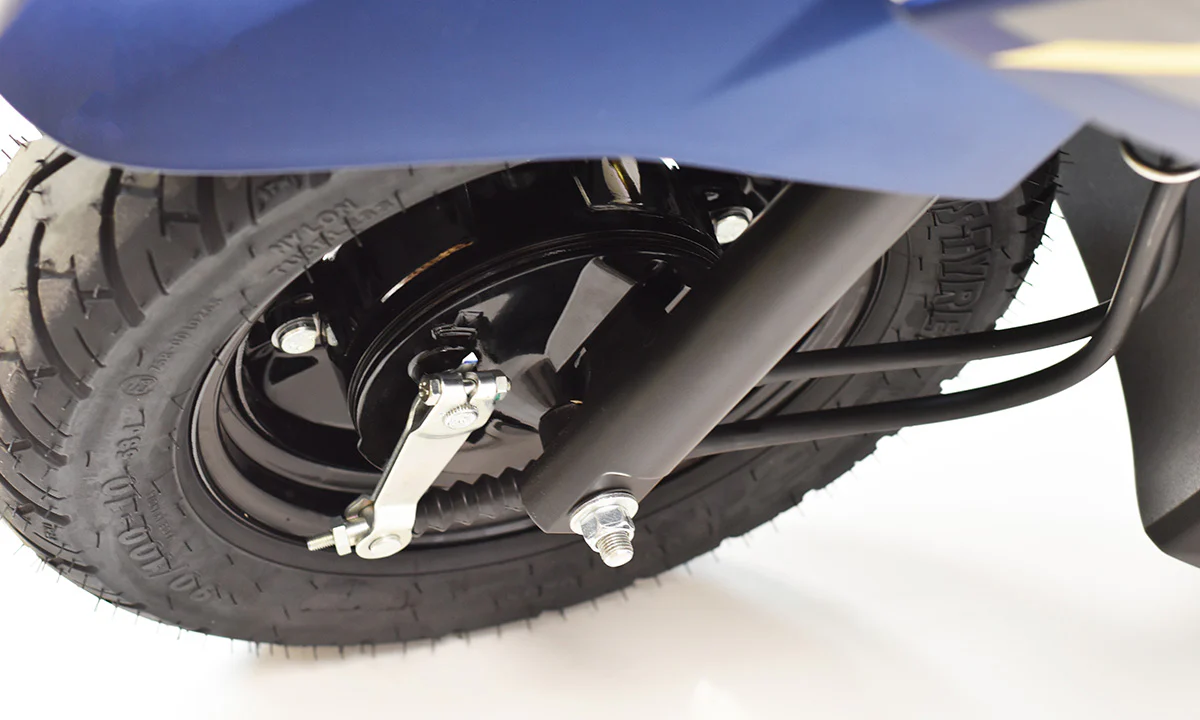 RAY ZR 2026 - Image 8