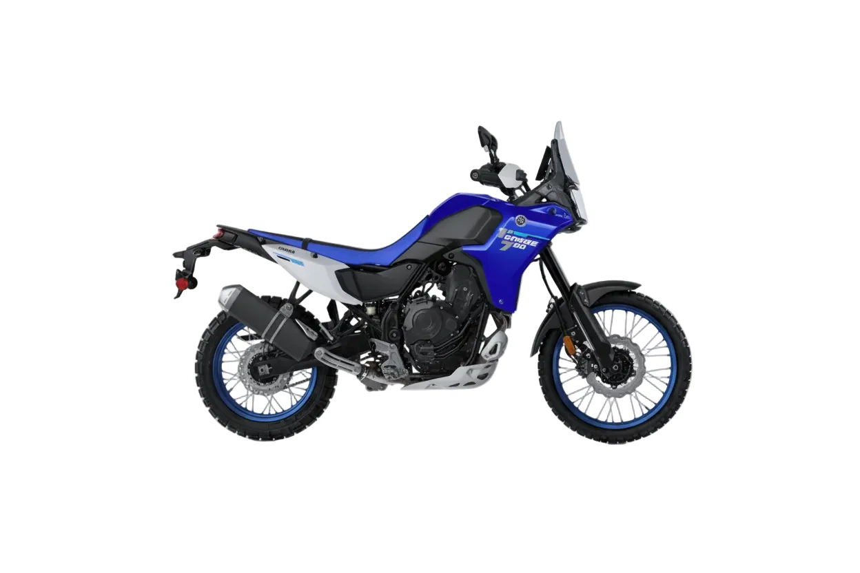 TÉNÉRÉ 700 2026 - Image 3