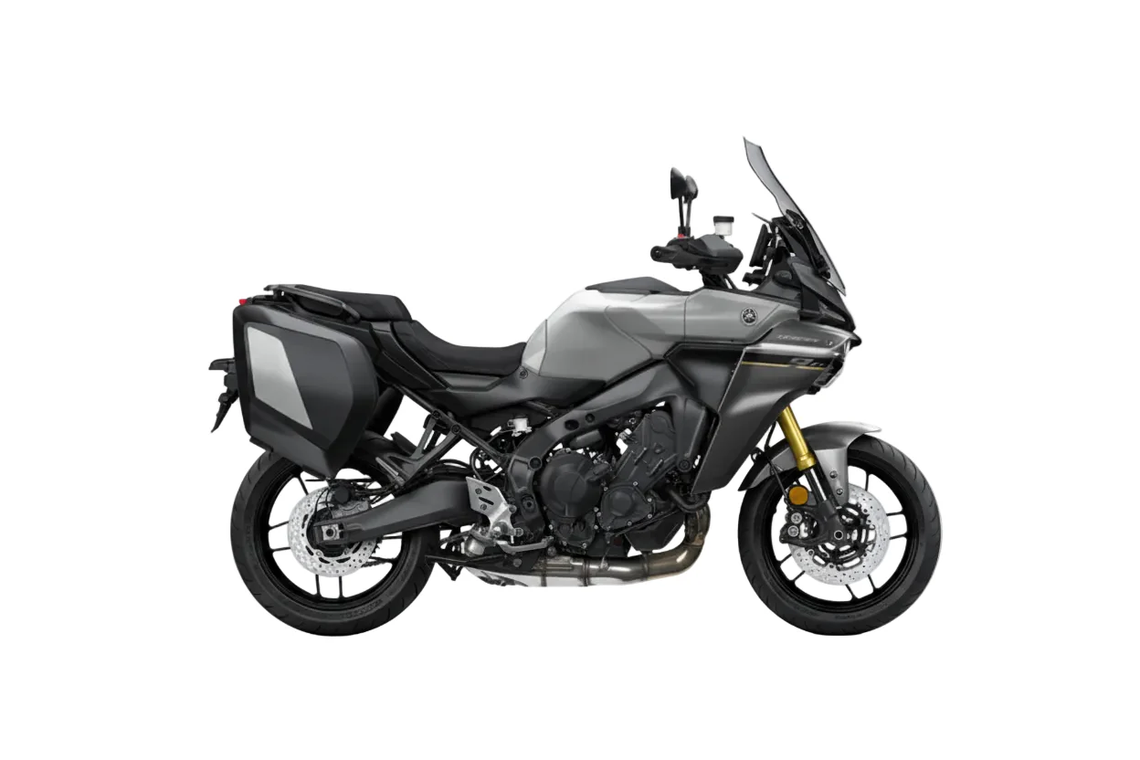 Tracer 9 GT 2026 - Image 4