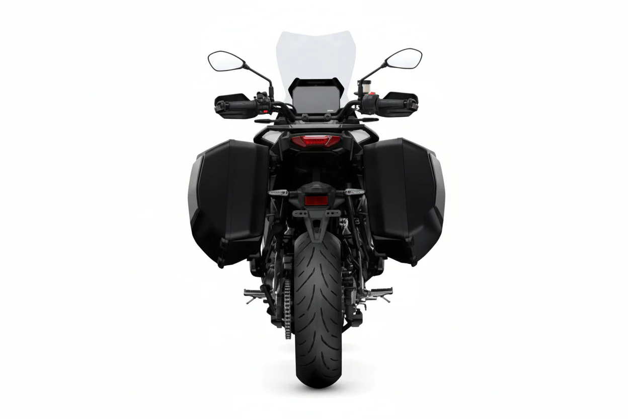 Tracer 9 GT 2026 - Image 5