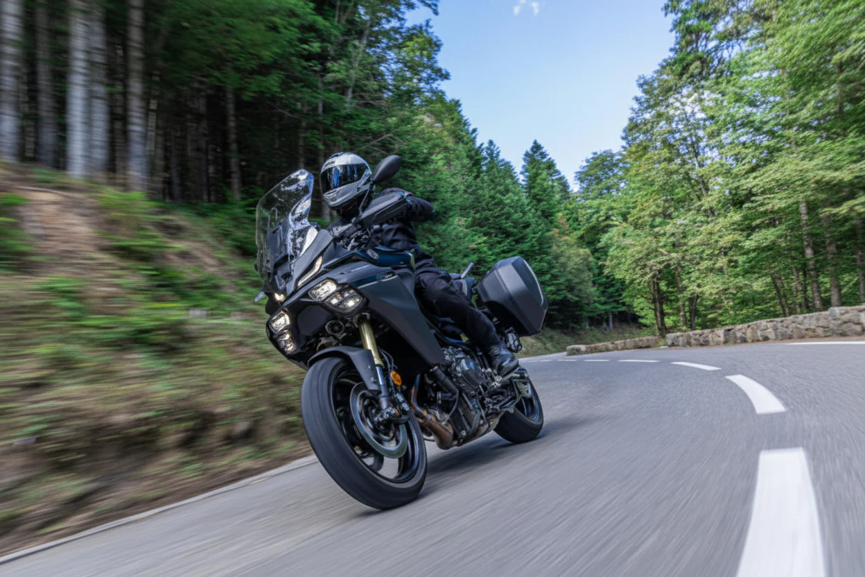 Tracer 9 GT 2026 - Image 6