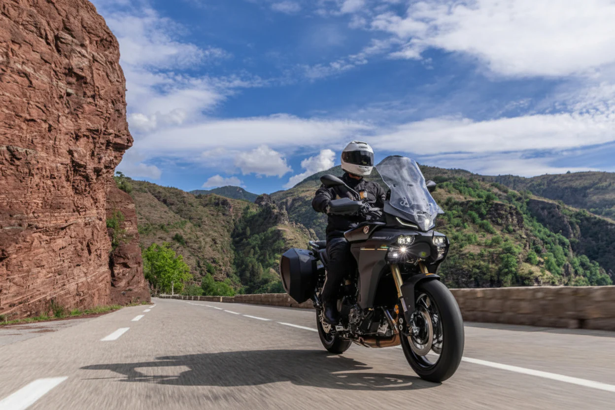 Tracer 9 GT 2026 - Image 7