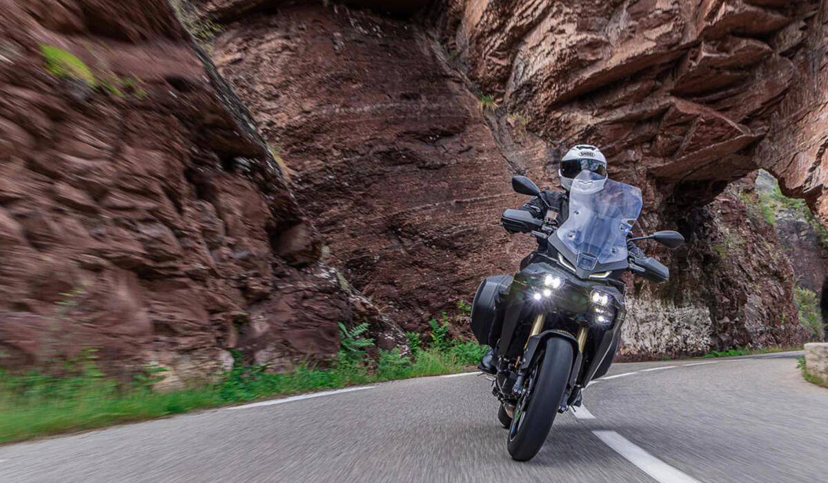 Tracer 9 GT 2026 - Image 8