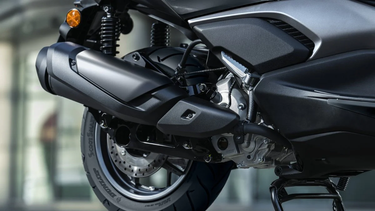 X-MAX 2026 - Image 10