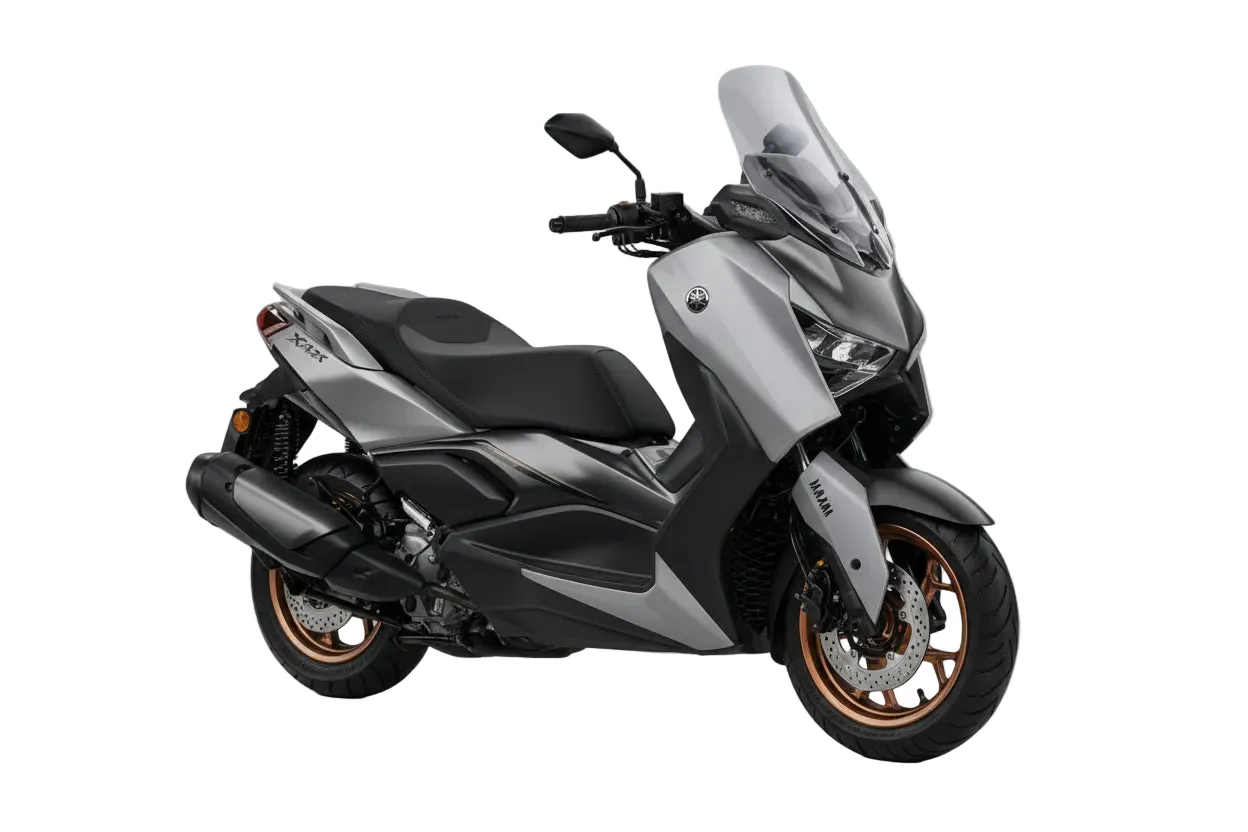 X-MAX 2026 - Image 3