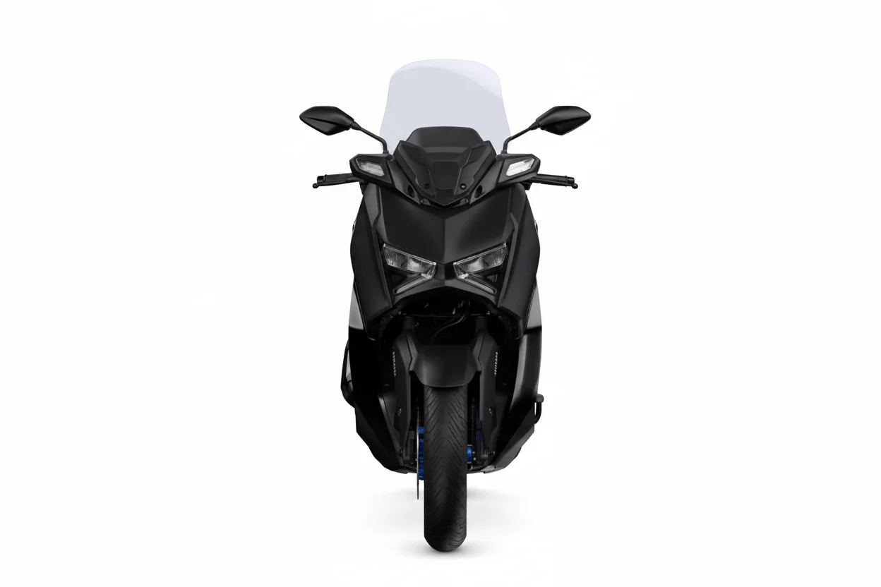 X-MAX 2026 - Image 4