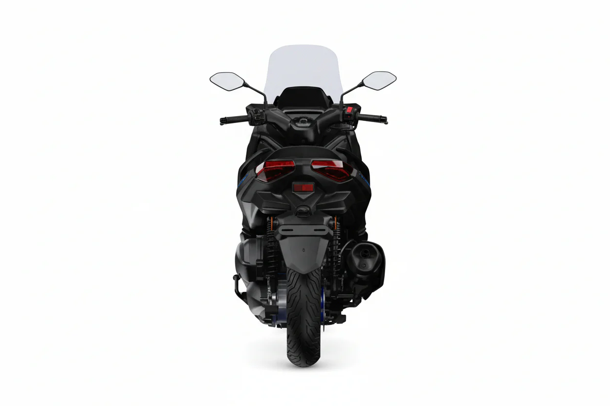 X-MAX 2026 - Image 5