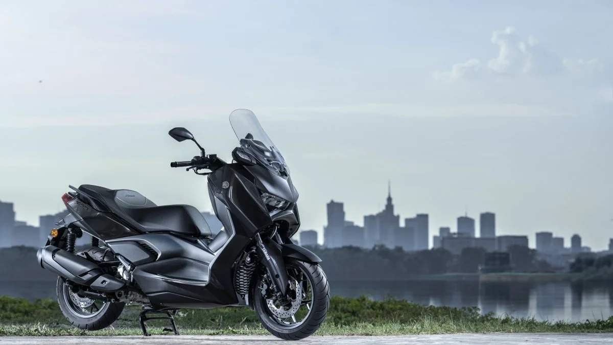 X-MAX 2026 - Image 7